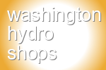 hydroponics stores in washington